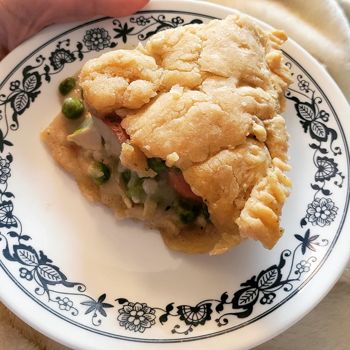 Sunshine Pie | Veg Out