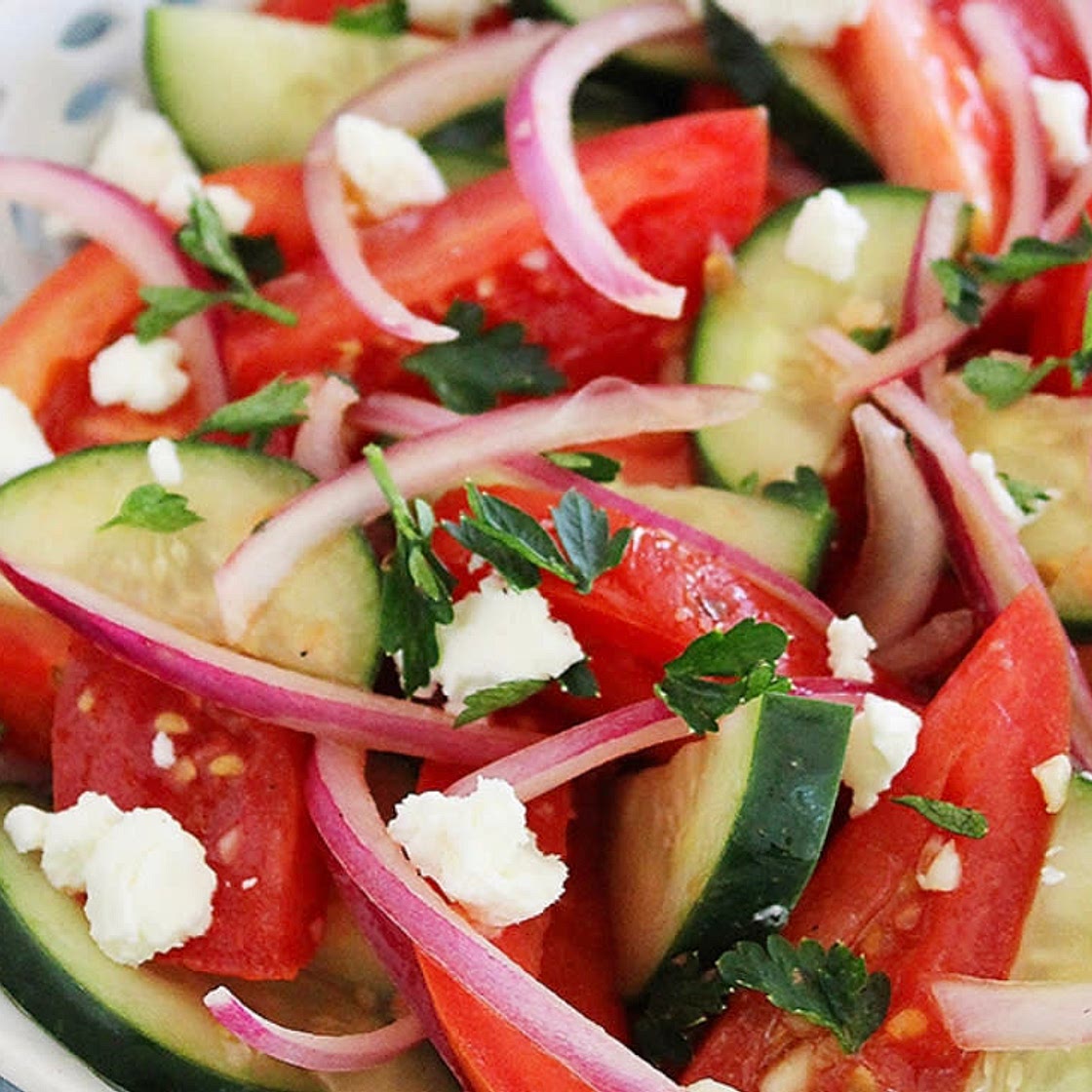Side Salad