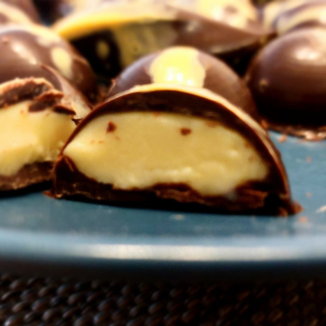 Ганаш пасифлора