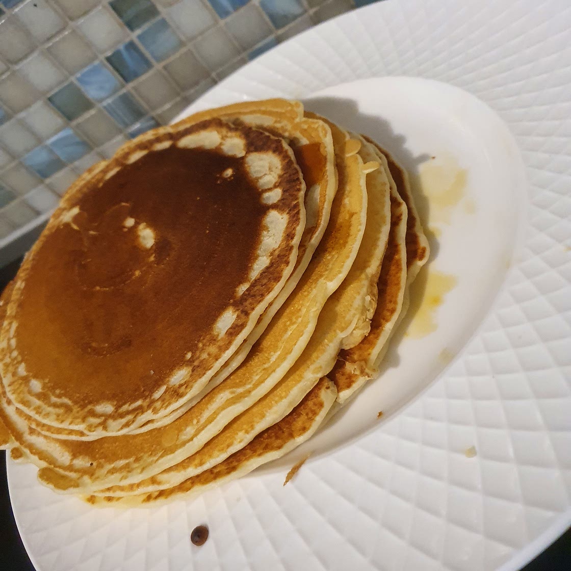 Pancakes