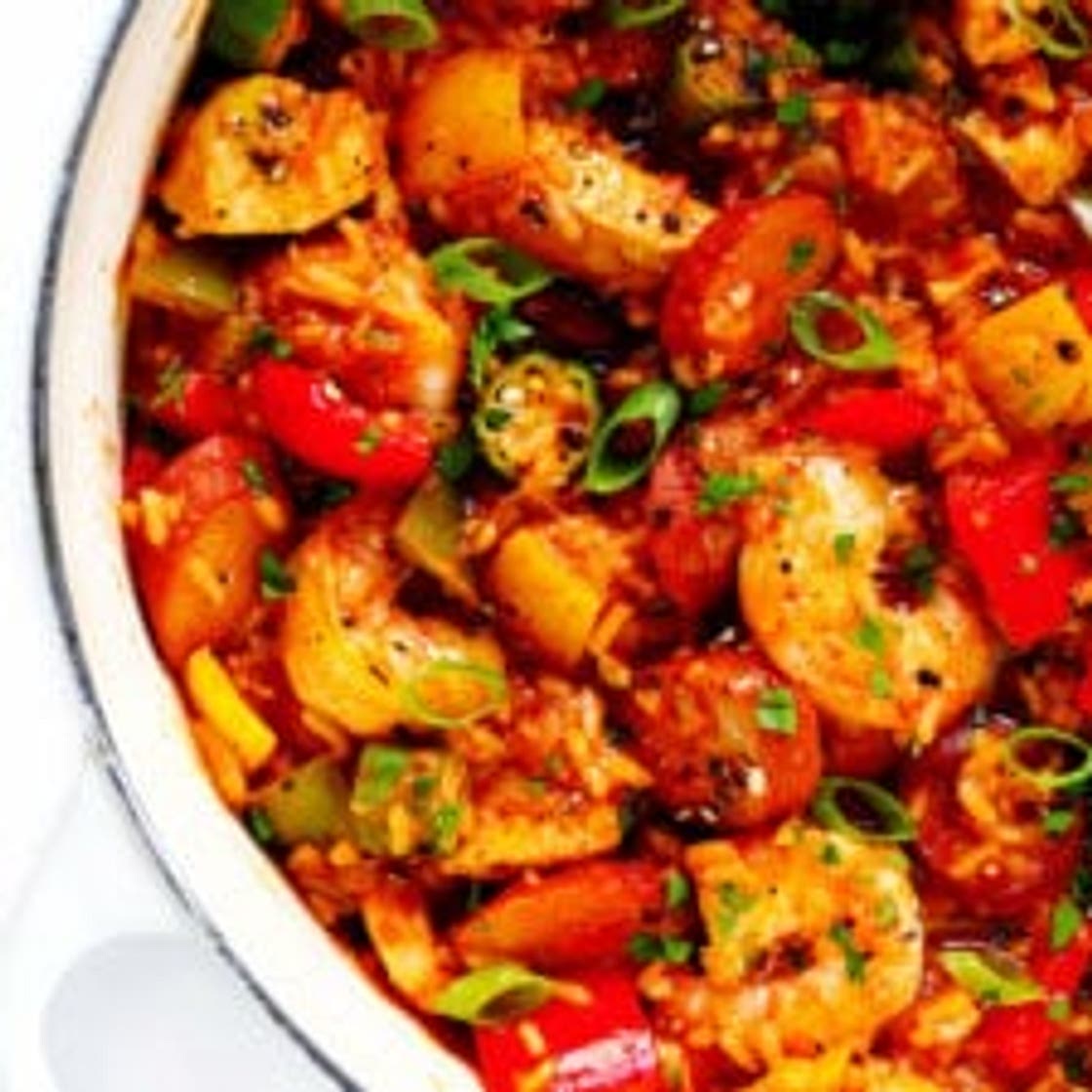 Jambalaya