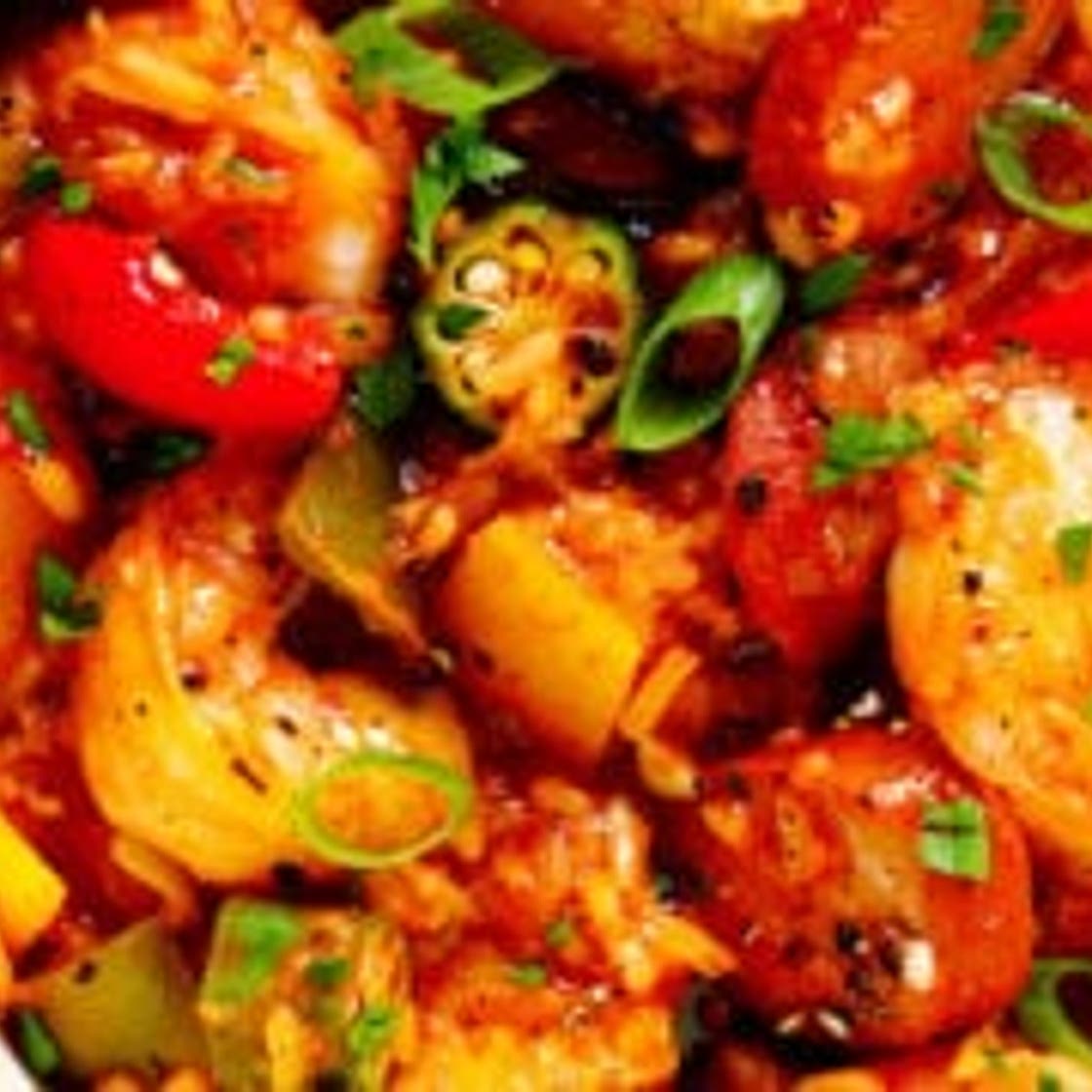 Jambalaya