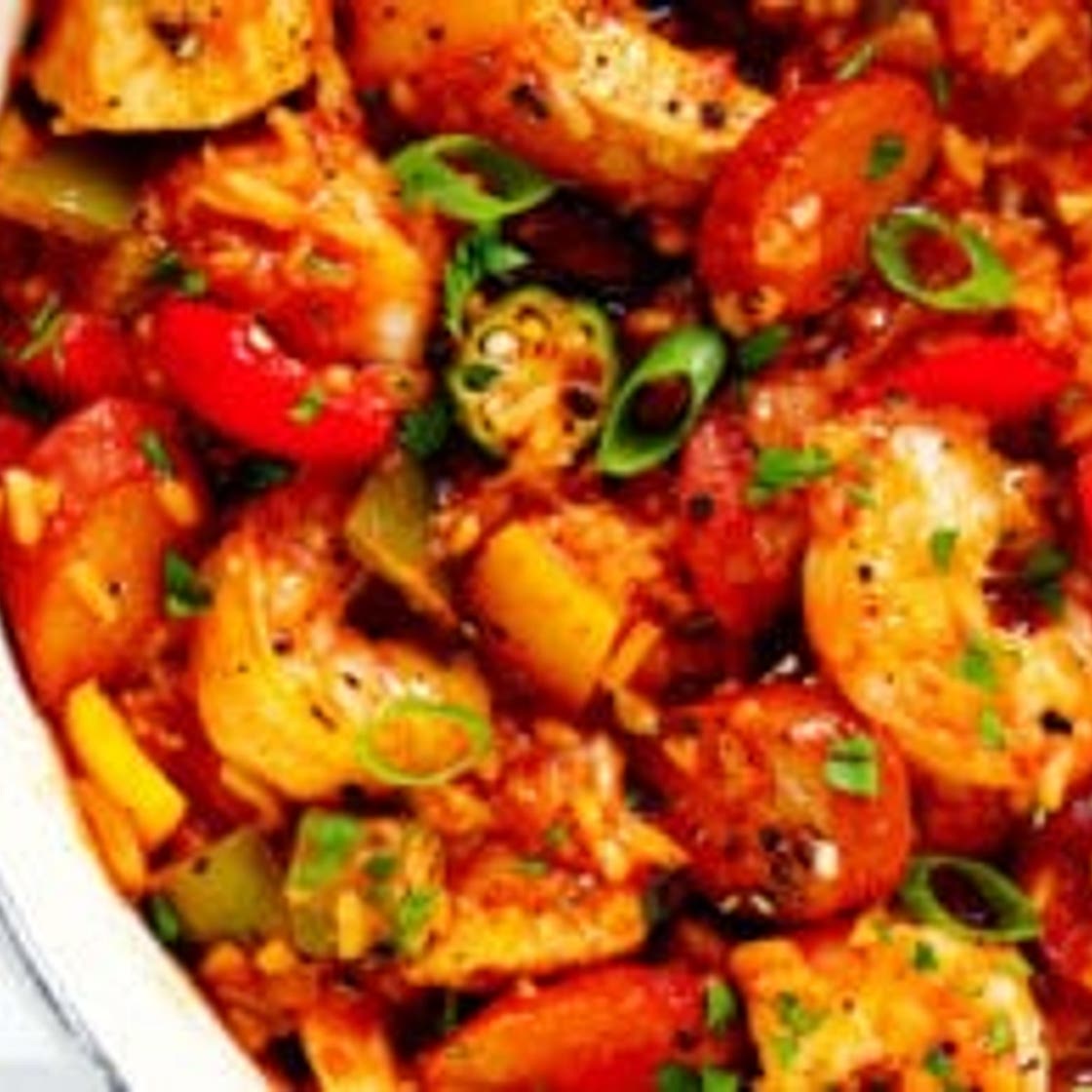 Jambalaya