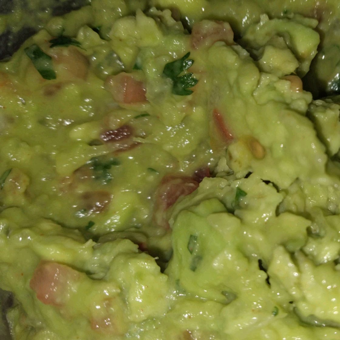 Guacamole