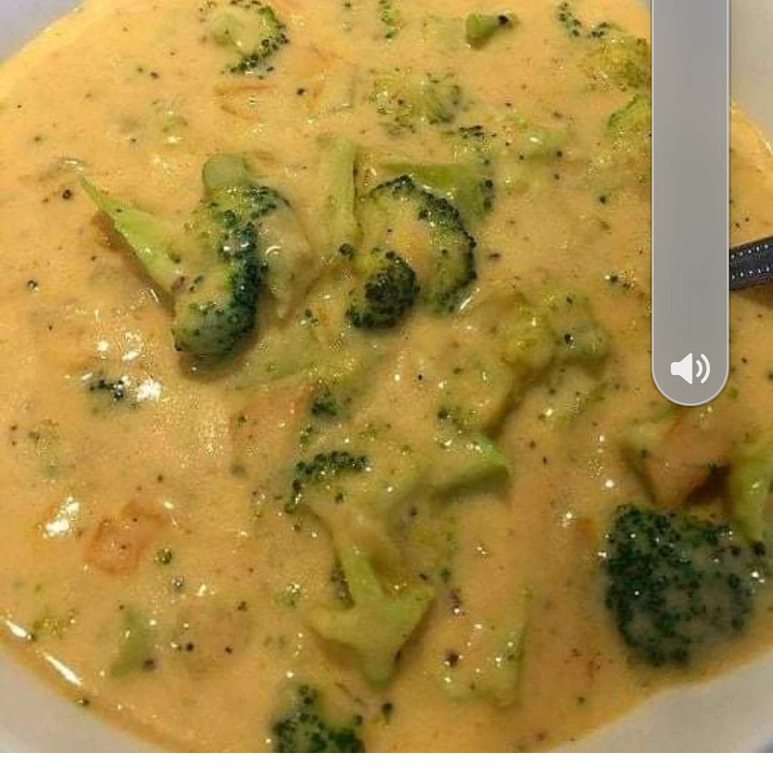 Broccoli Soup