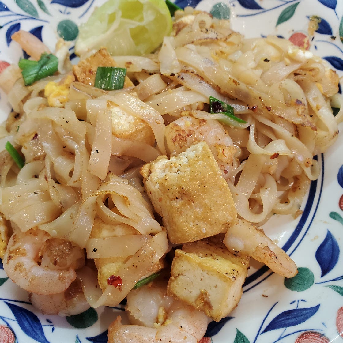 Pad Thai