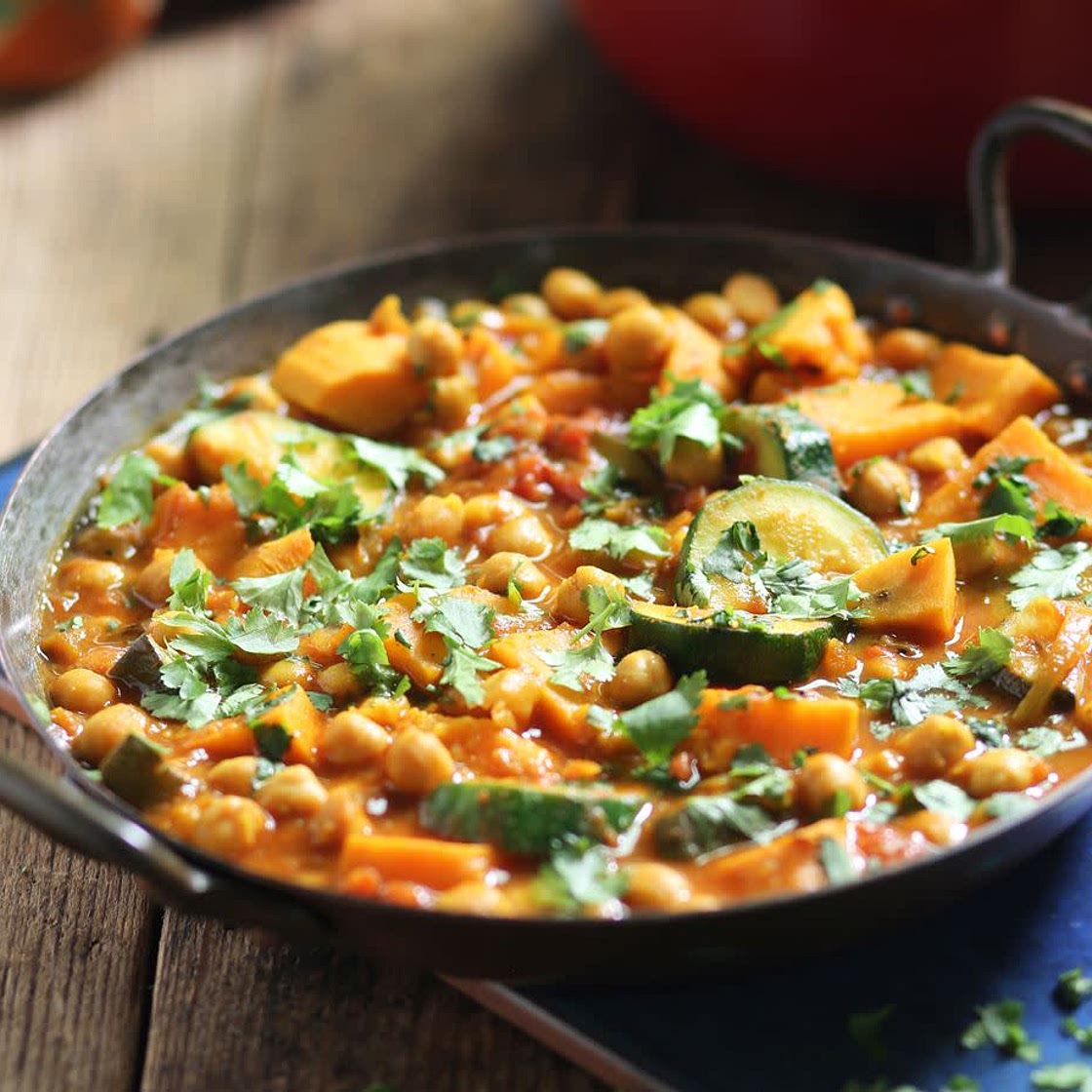 Moroccan Tajine