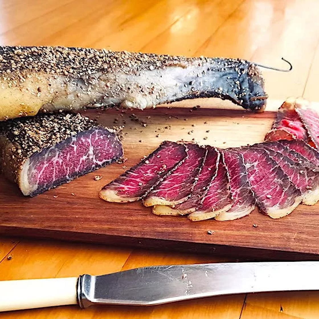 Badenhorst Biltong
