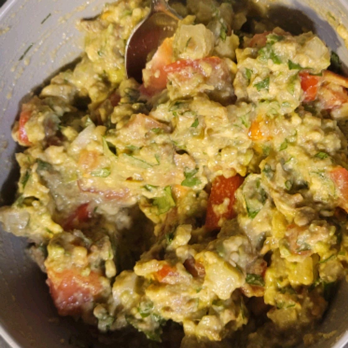Guacamole