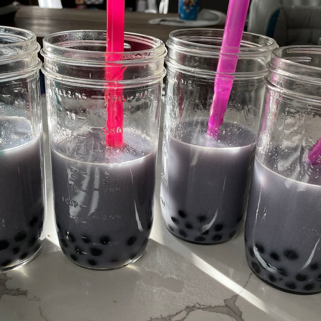 Lonnie’s Bubble Tea