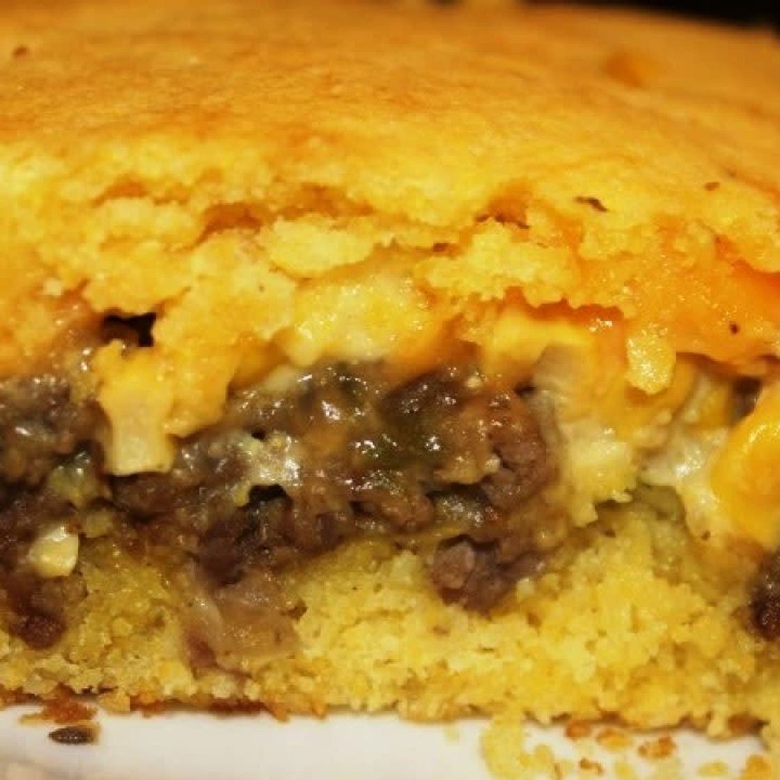 Mexican Cornbread