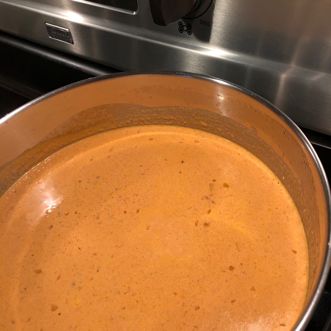 Easy Indian Butter Chicken