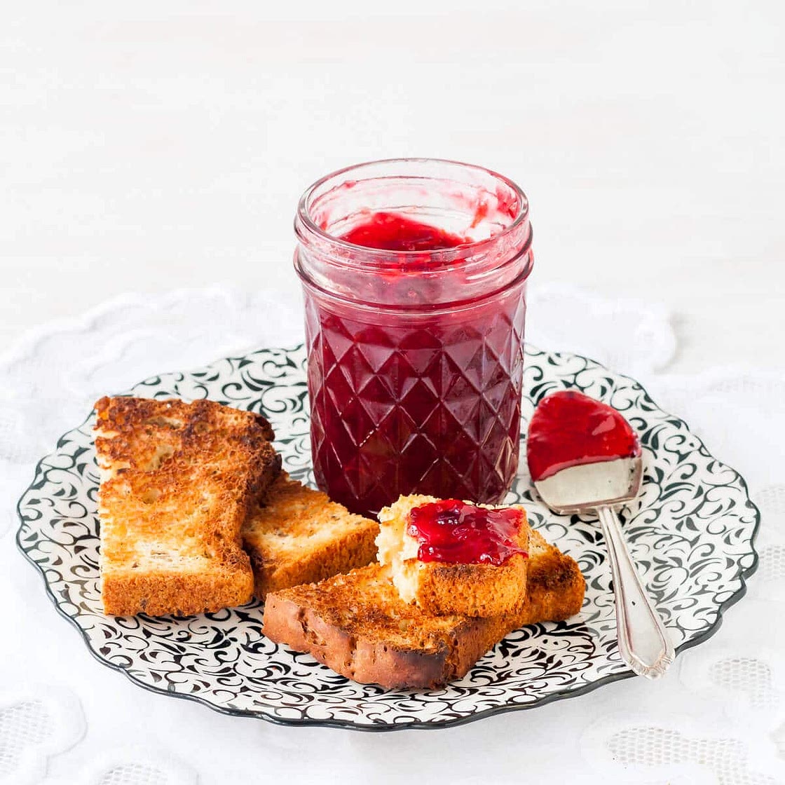 Plum Jam