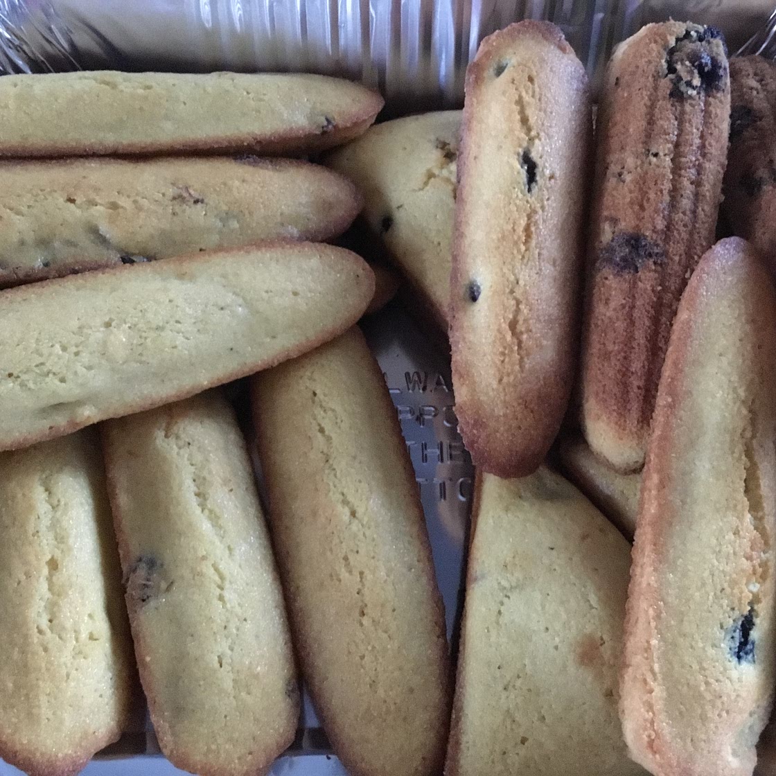 Grandmother's Buttermilk Cornbread