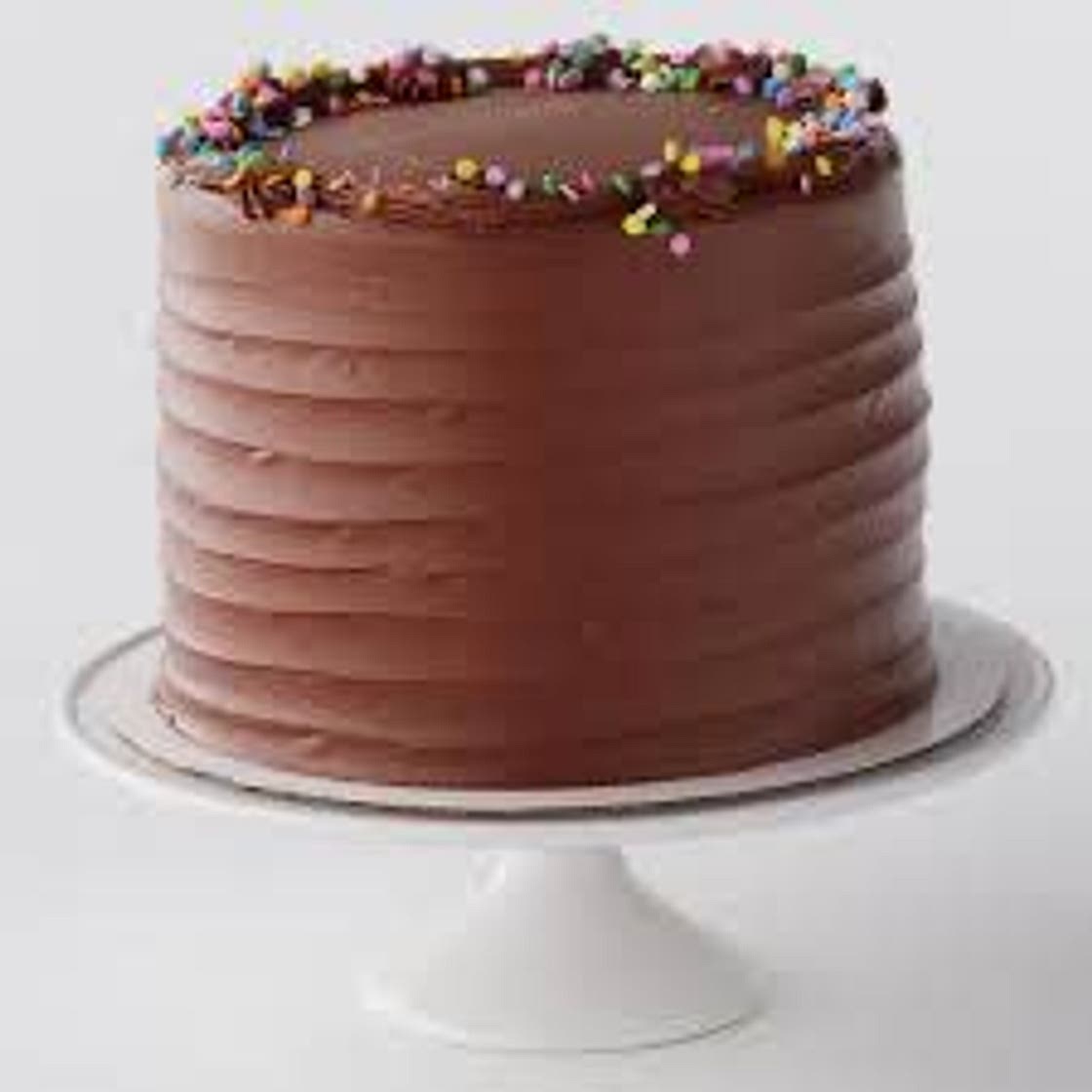Magnolia Kitchen Super Rich Chocolate Cake