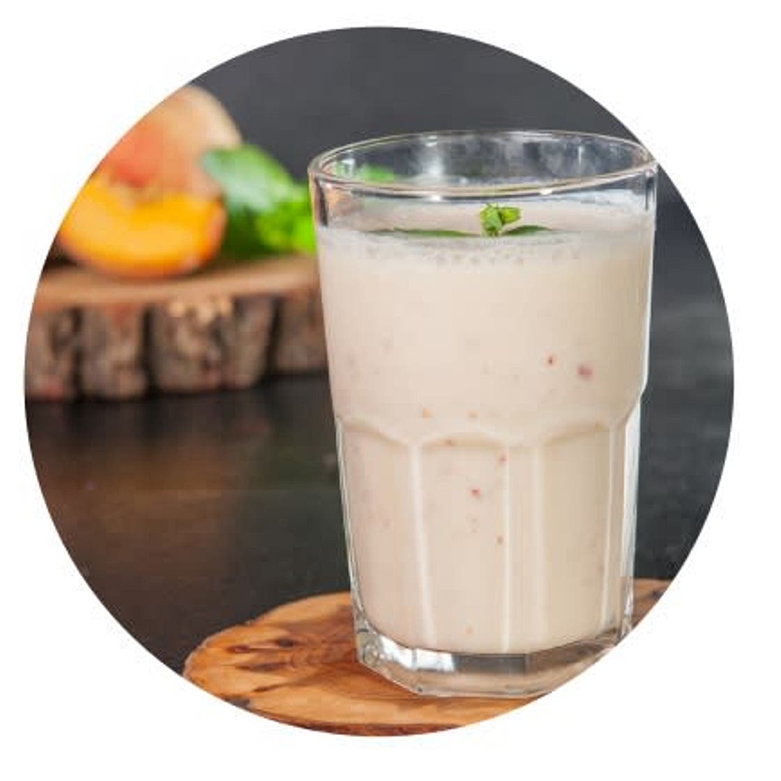 Bermuda Triangle shake