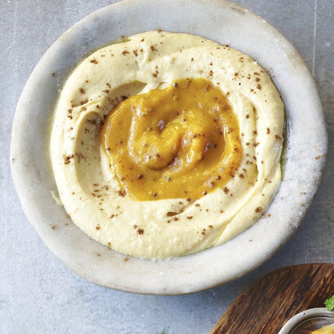 Houmous