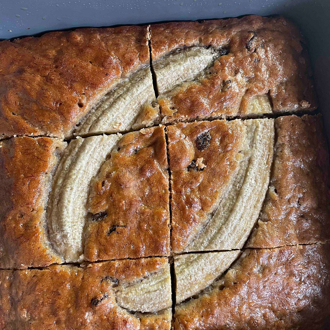 Banana Bread