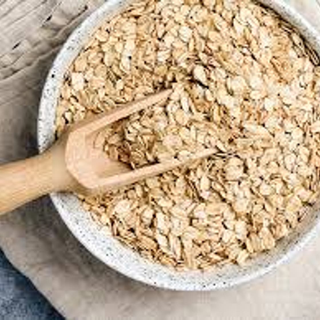 Oatmeal