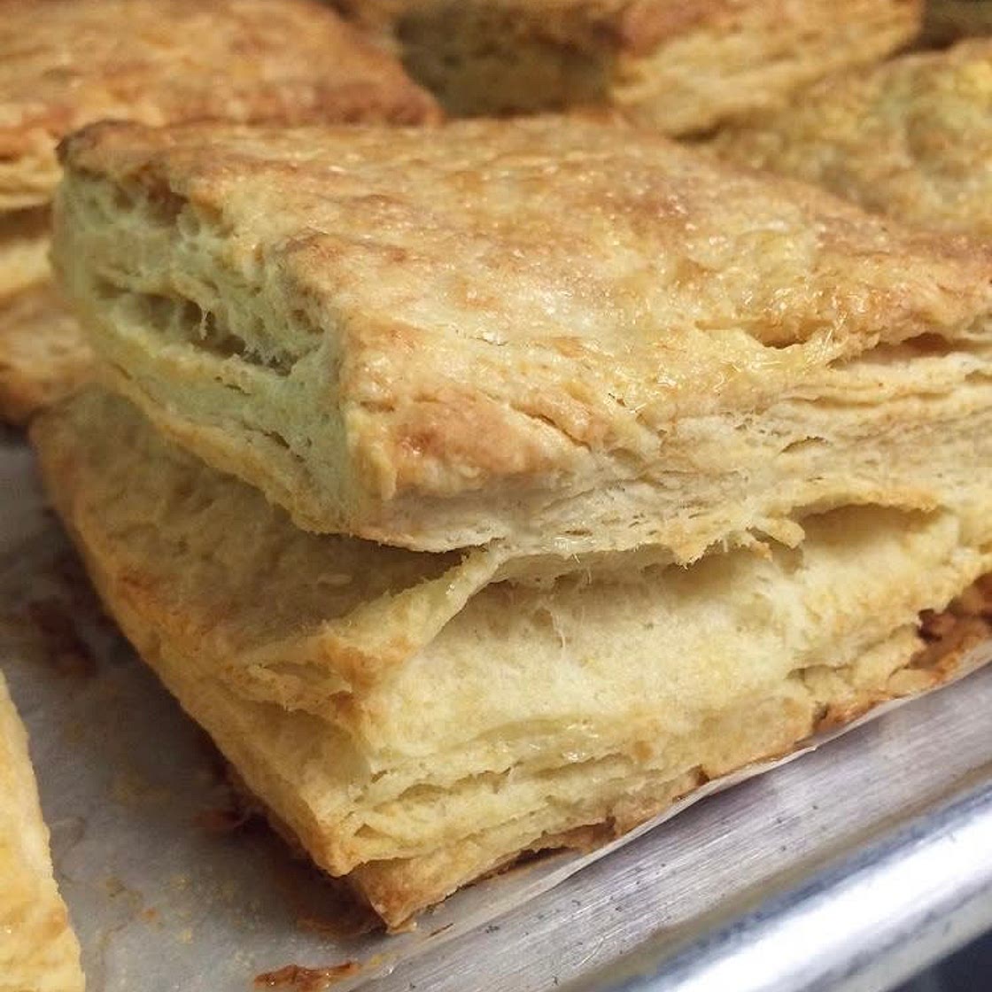 Biscuits