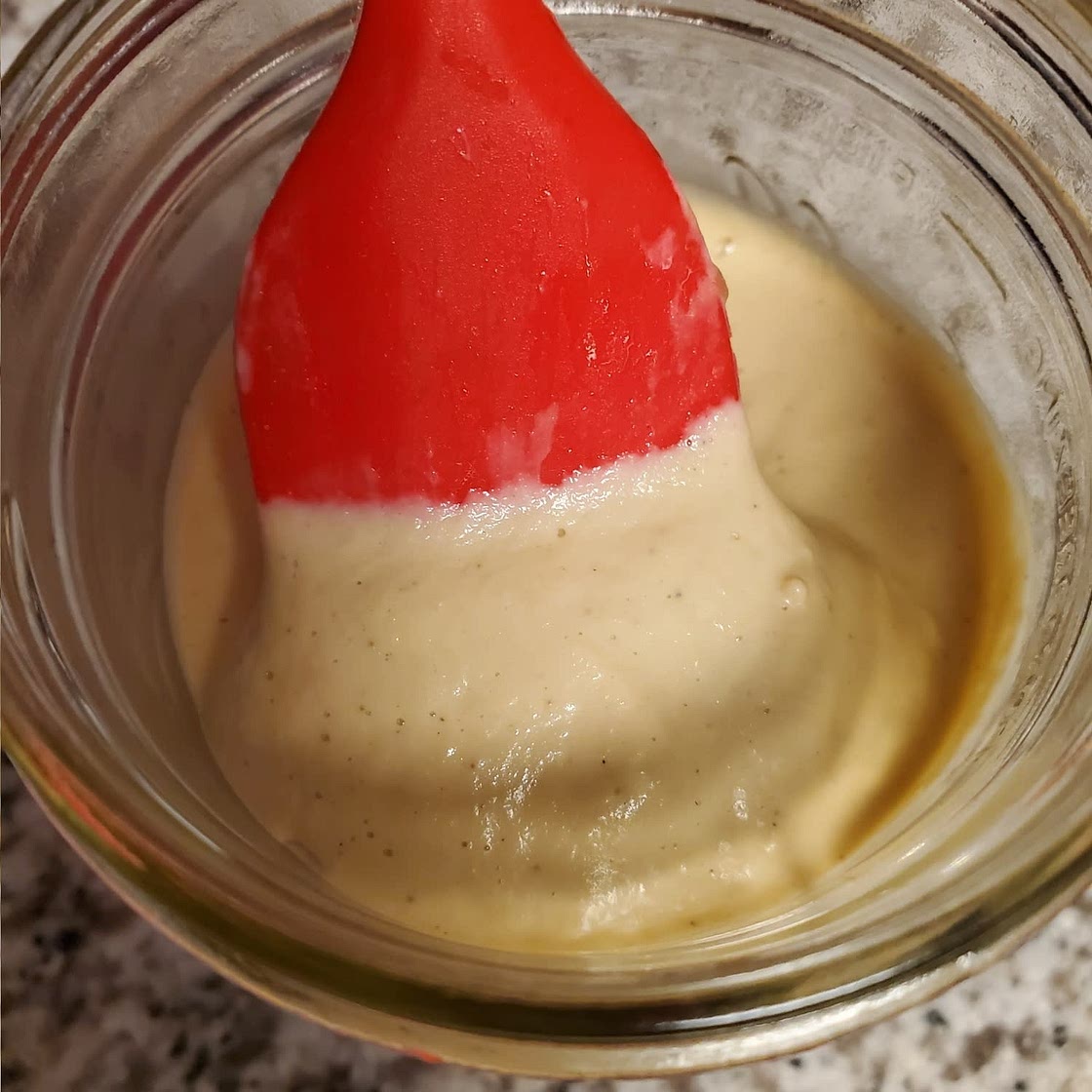 the Best Vegan Garlic Alfredo Sauce