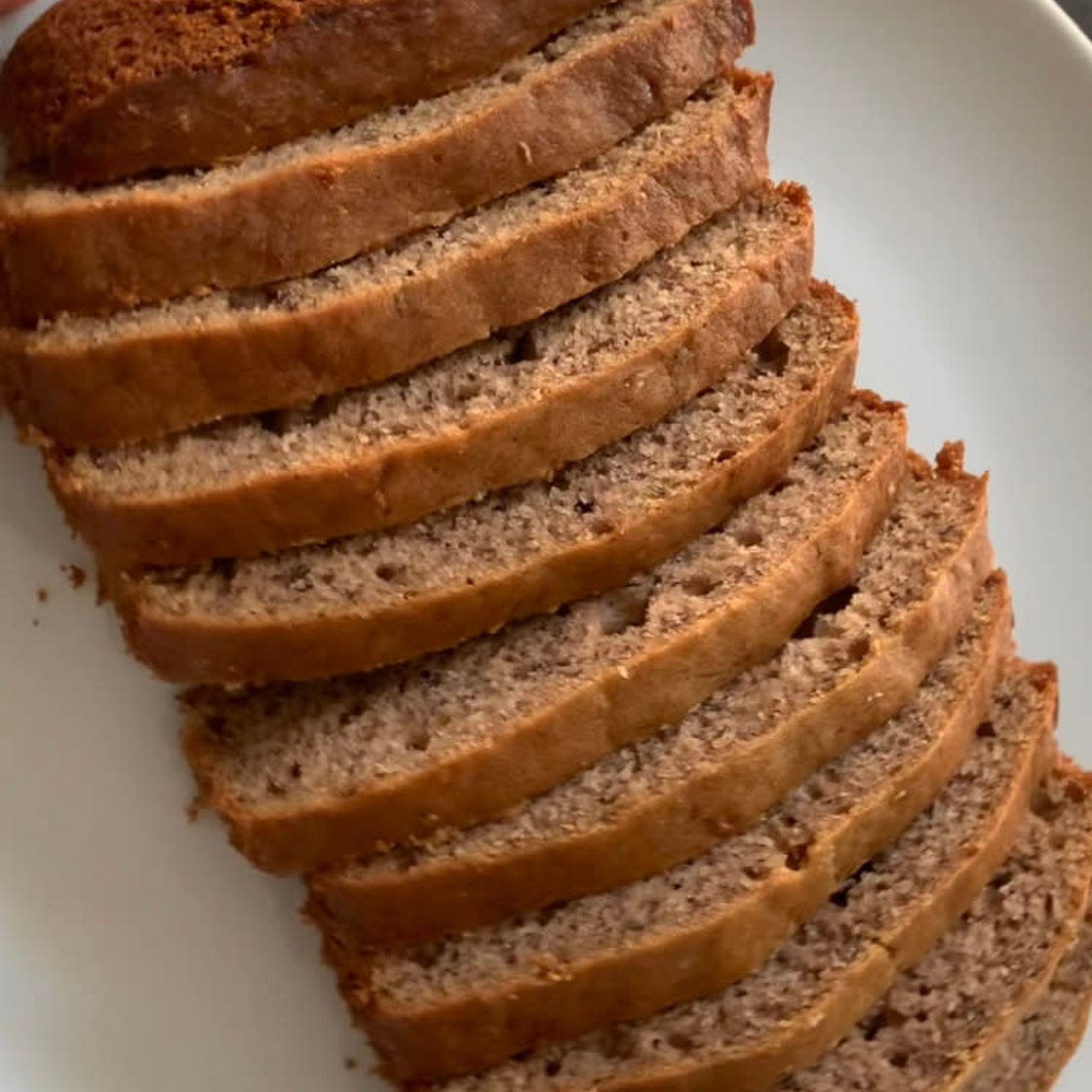 Banana Bread