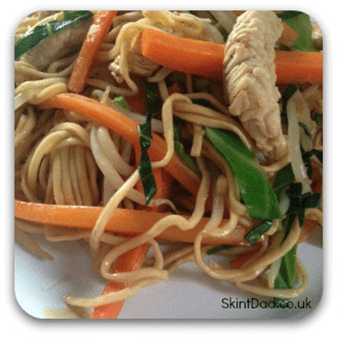 Stir Fry