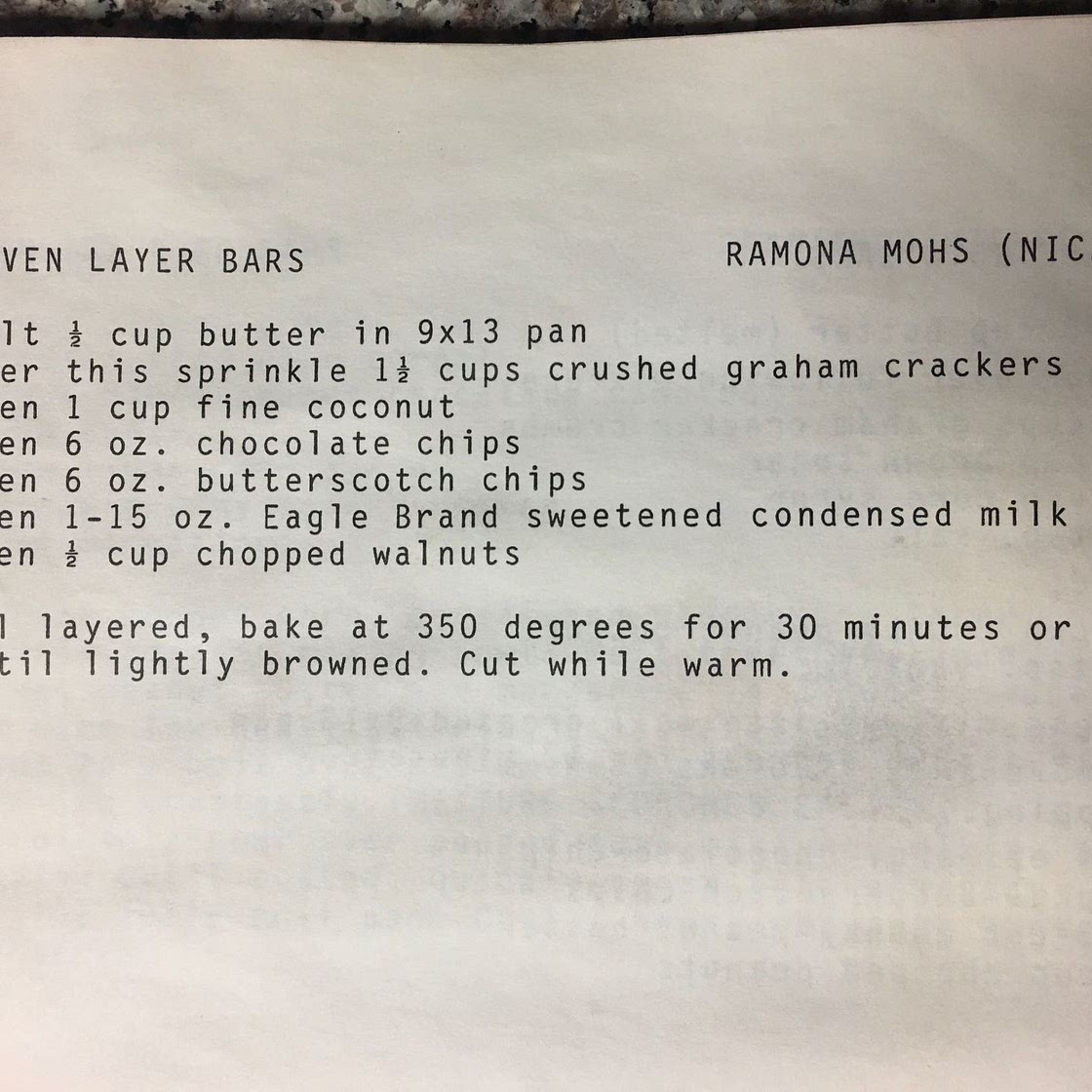 Grammys magic bars