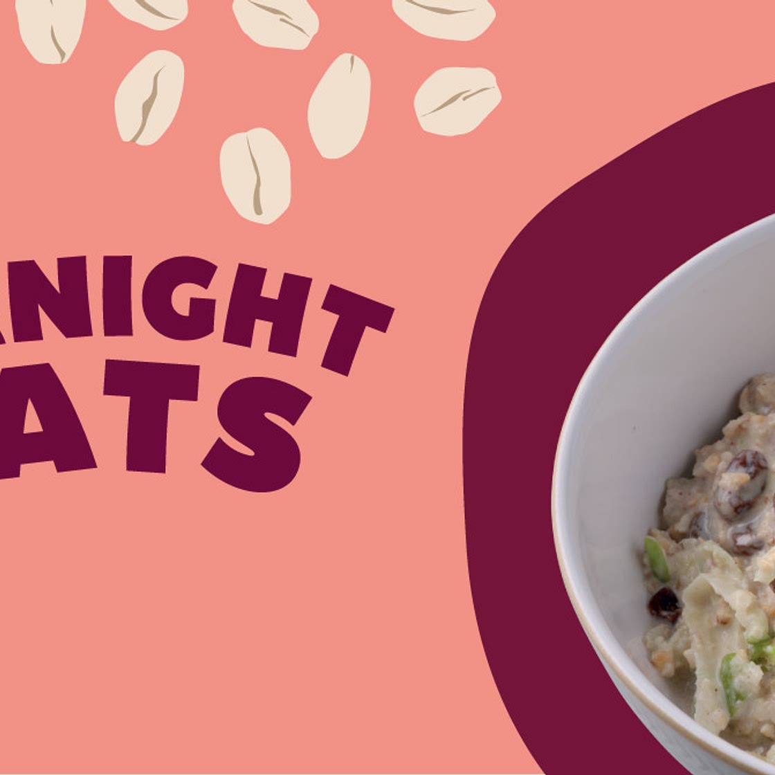 Overnight Oats