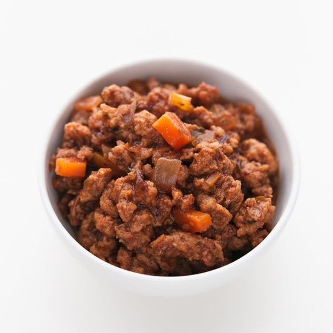 Vegan Bolognese Sauce