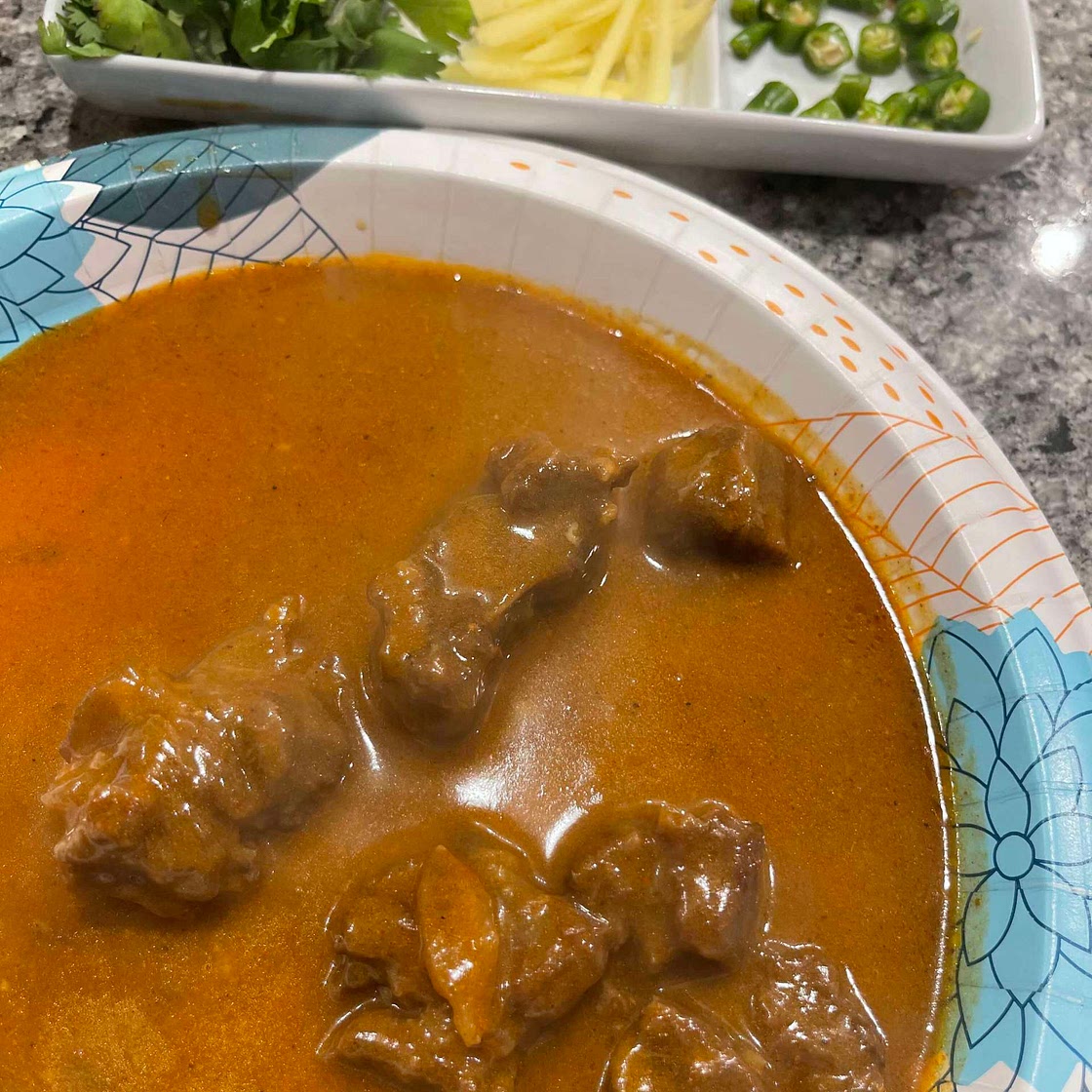 Nihari