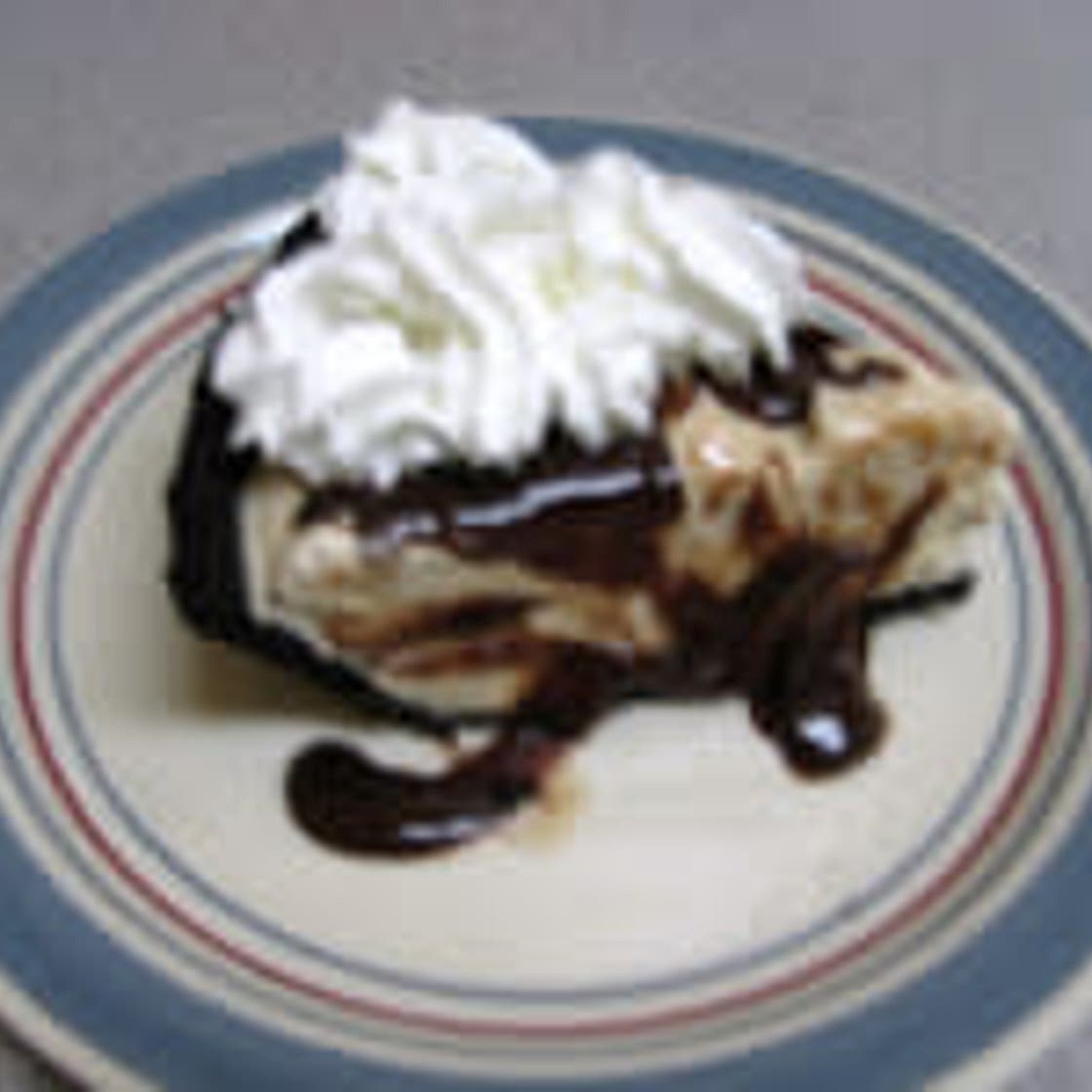 Chart House Mud Pie