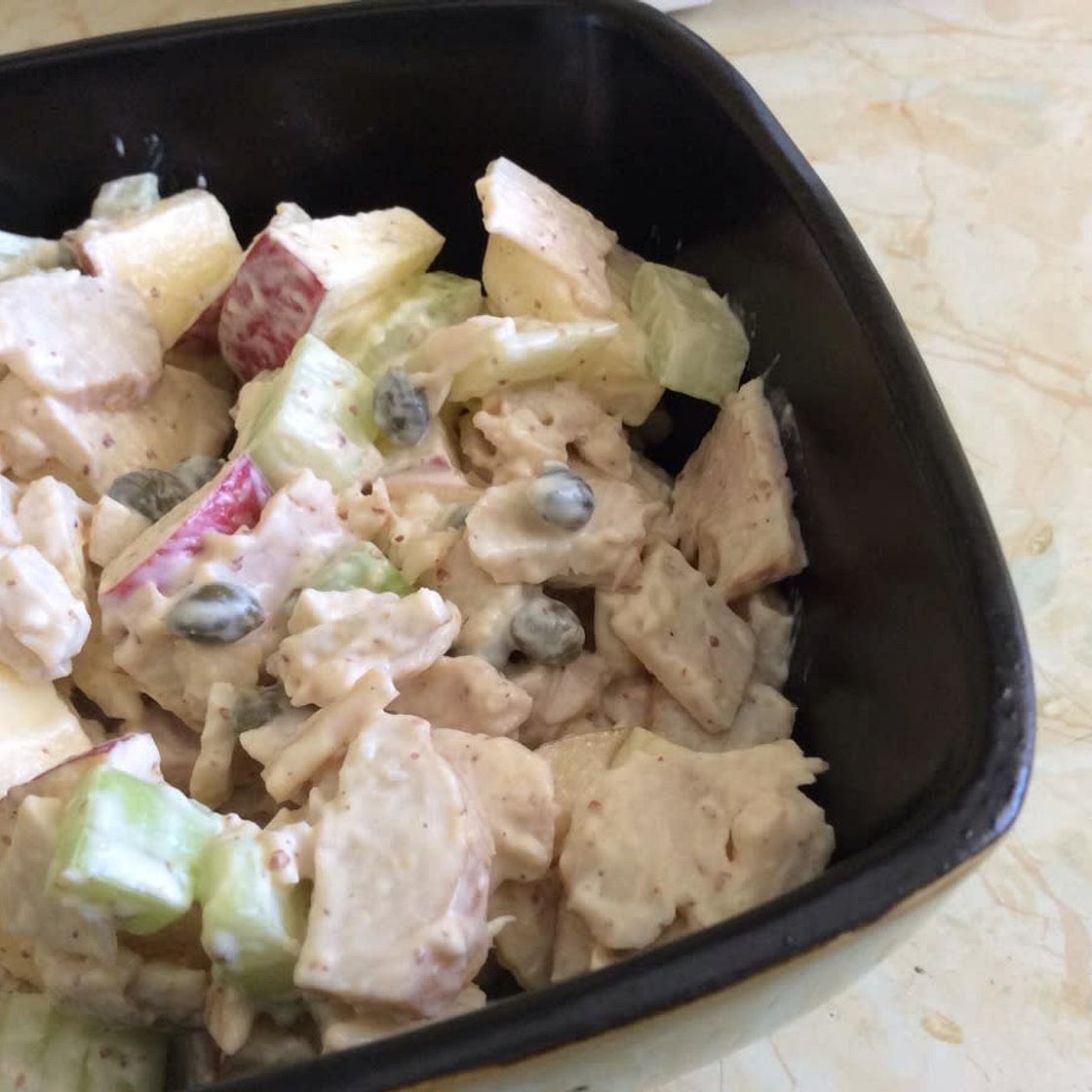 Ma Maison's Chicken Salad