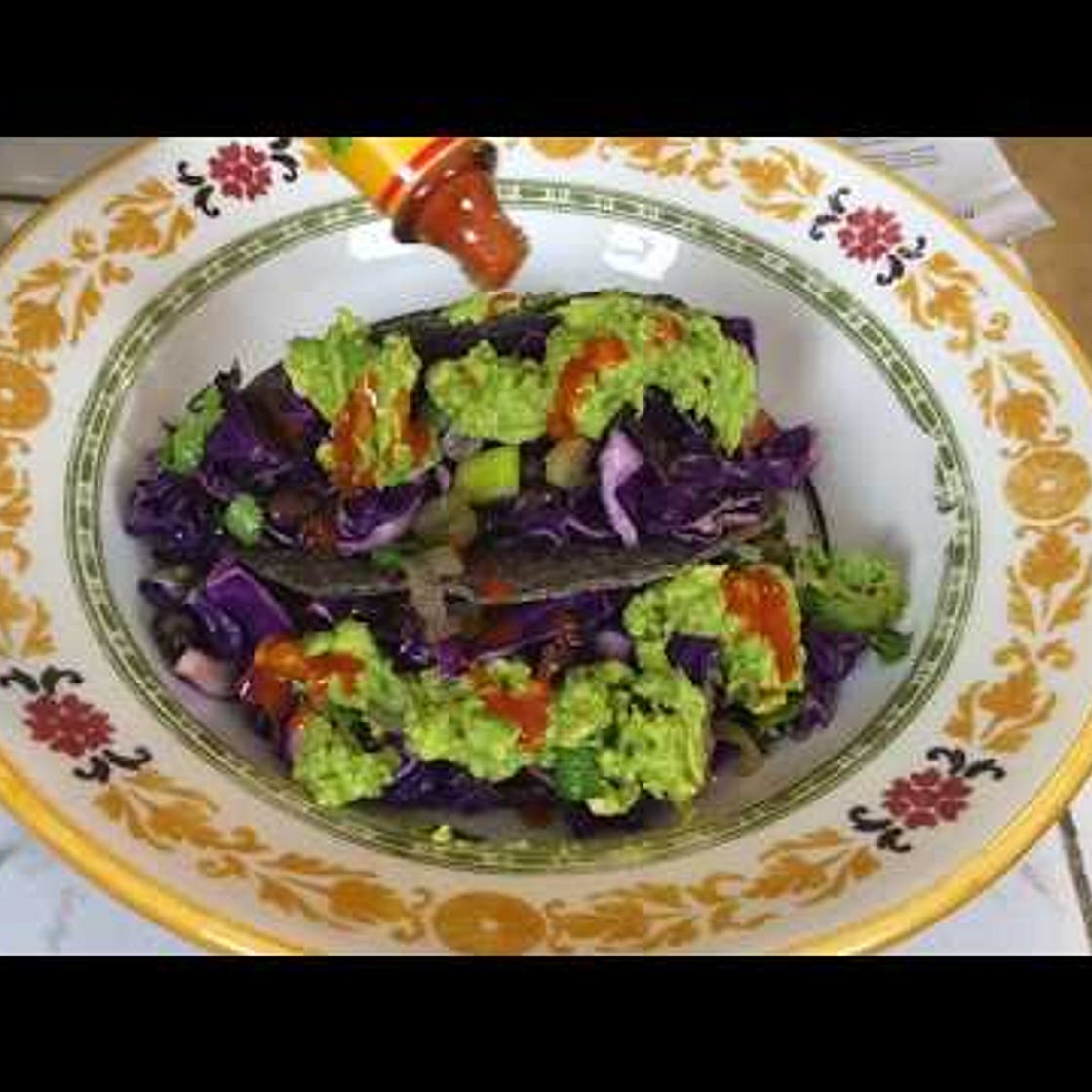 Mr. Stox Black Bean Soup