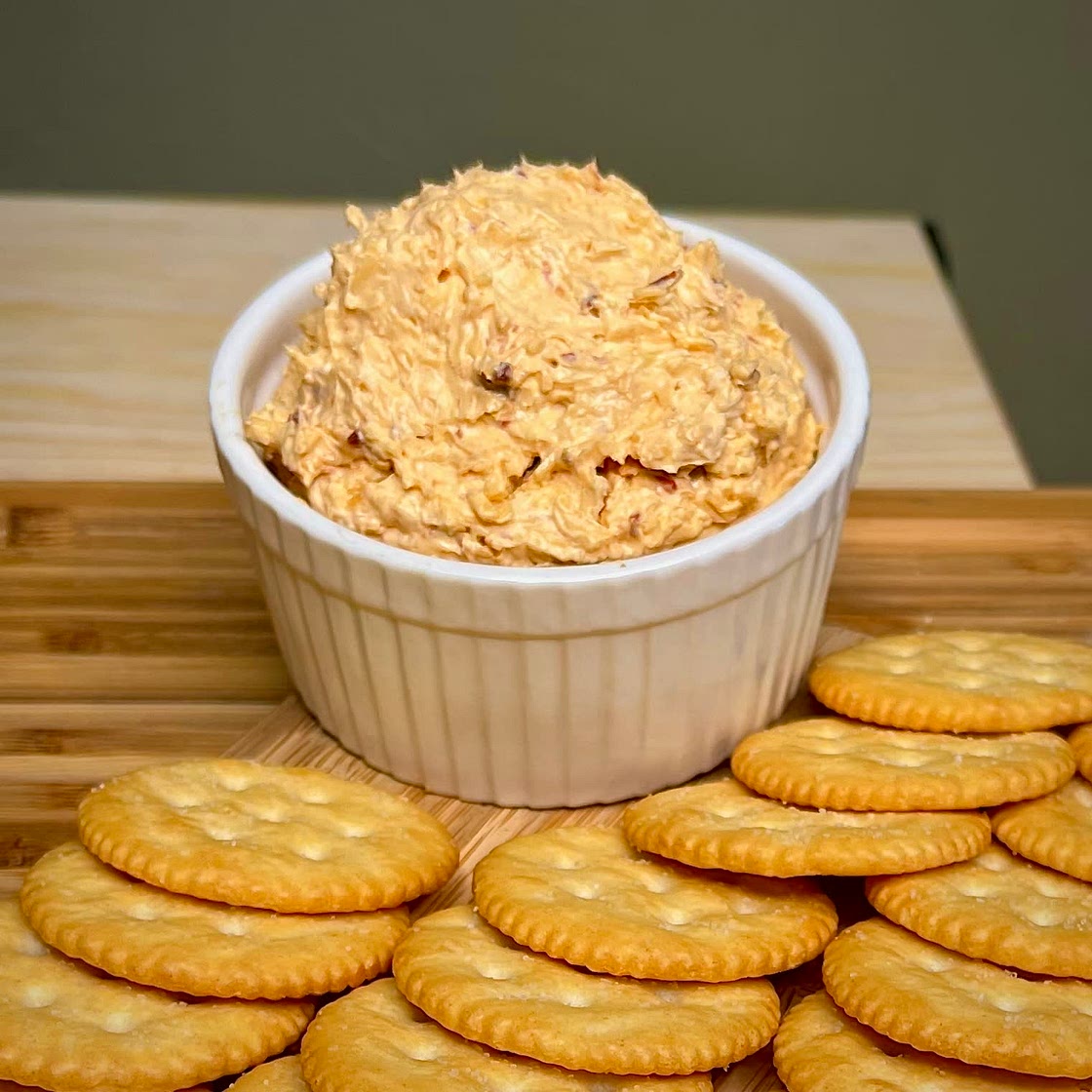 Pimento Cheese