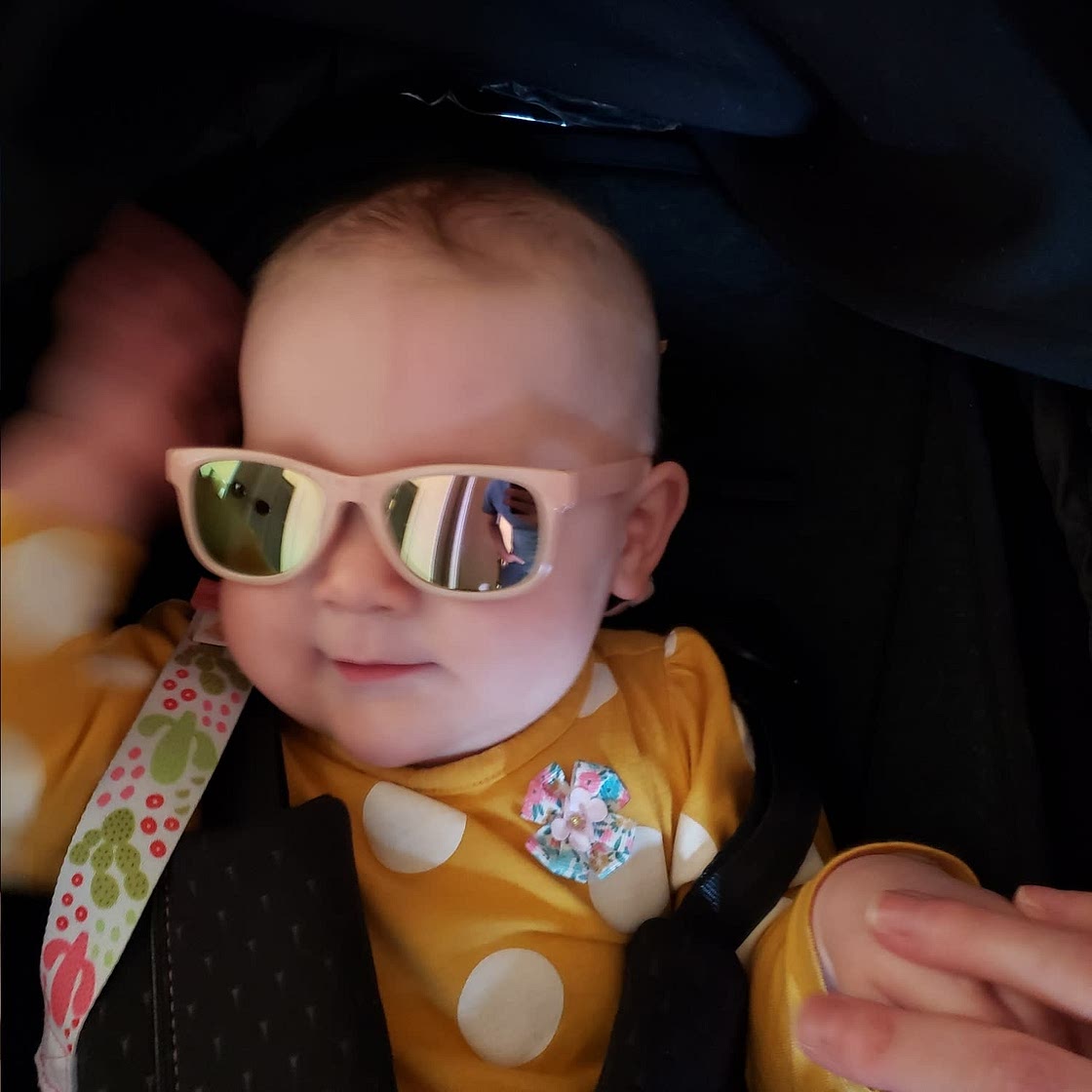 Emerie's A Texas Peach