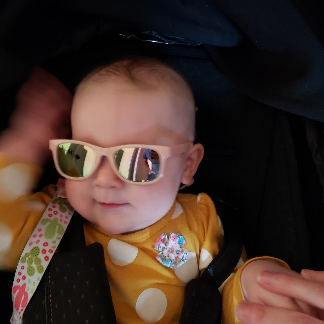 Emerie's A Texas Peach