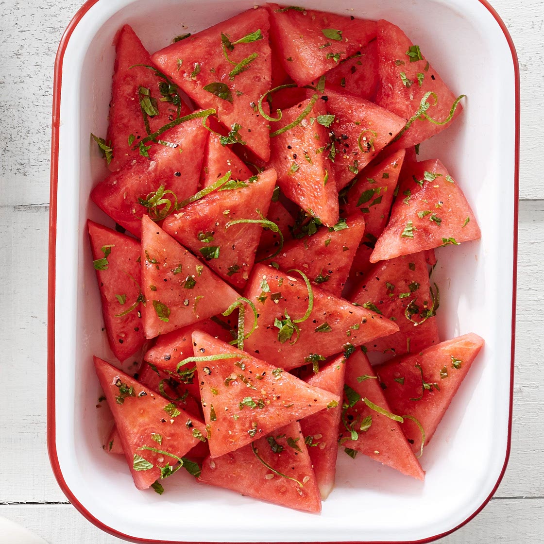 Mojito Watermelon