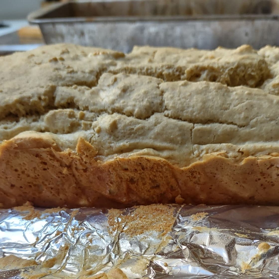 Easy Gluten Free Bread Recipe