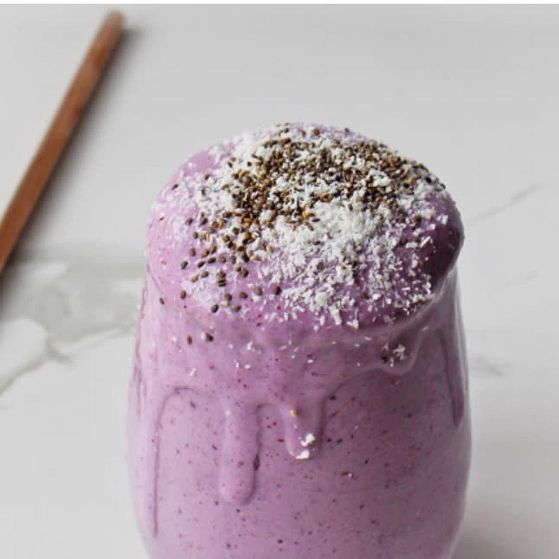 Power Protein Smoothie