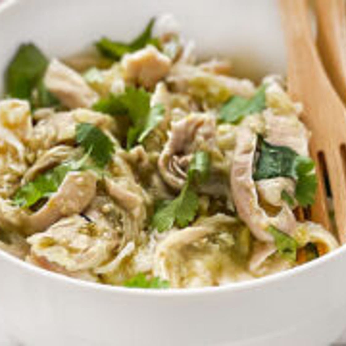 Verde Chicken Sheet Pan Dinner
