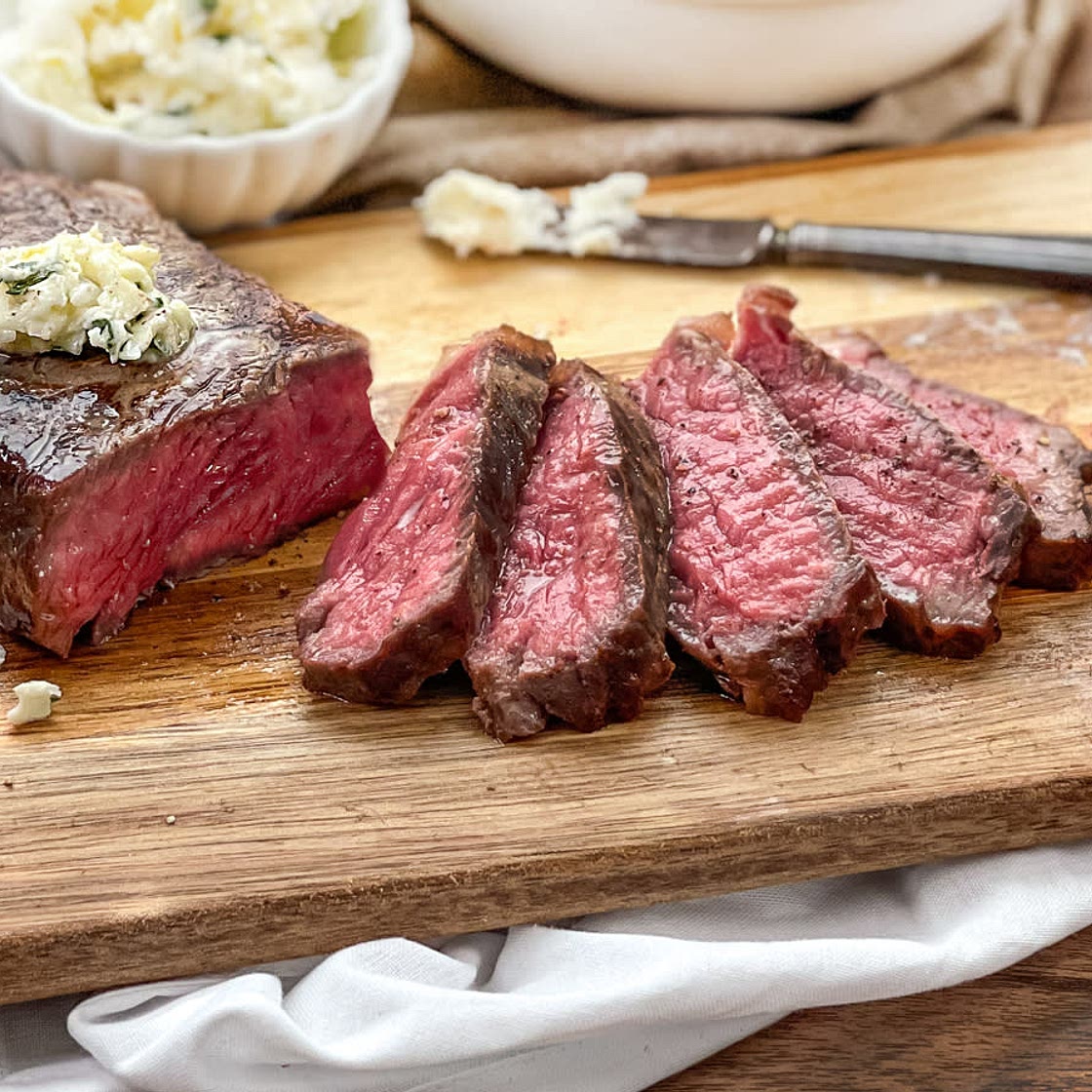 How To Reverse Sear Steaks Perfectly