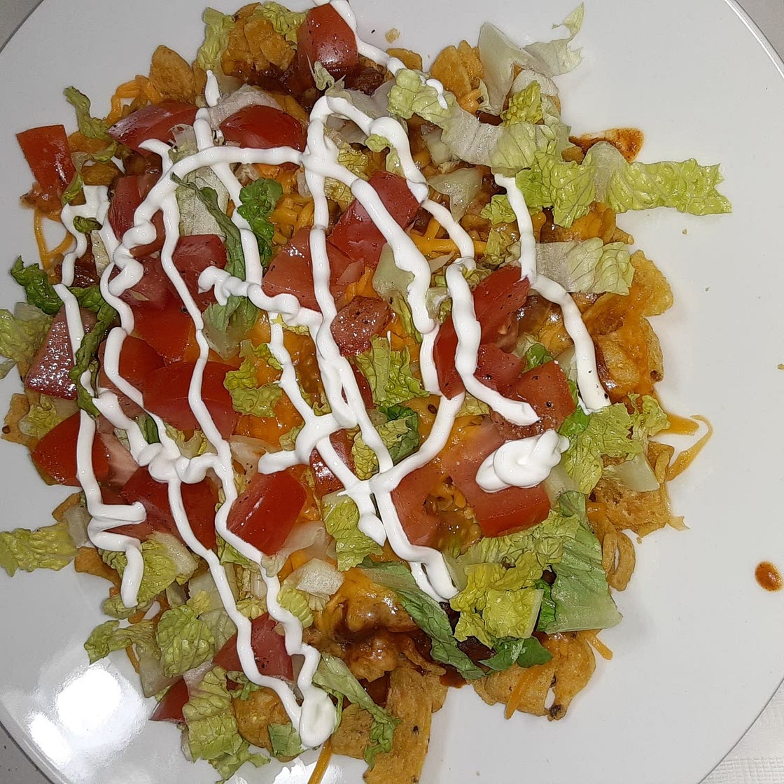 Frito Pie