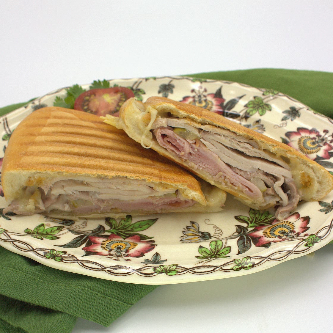 Cuban Sandwich