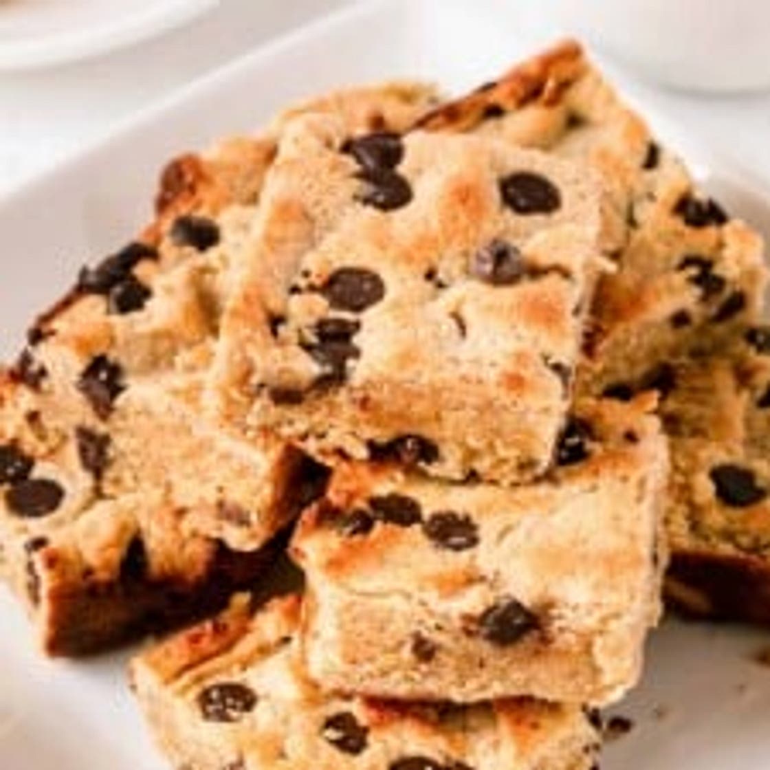 Low Carb Chocolate Peanut Butter Bars