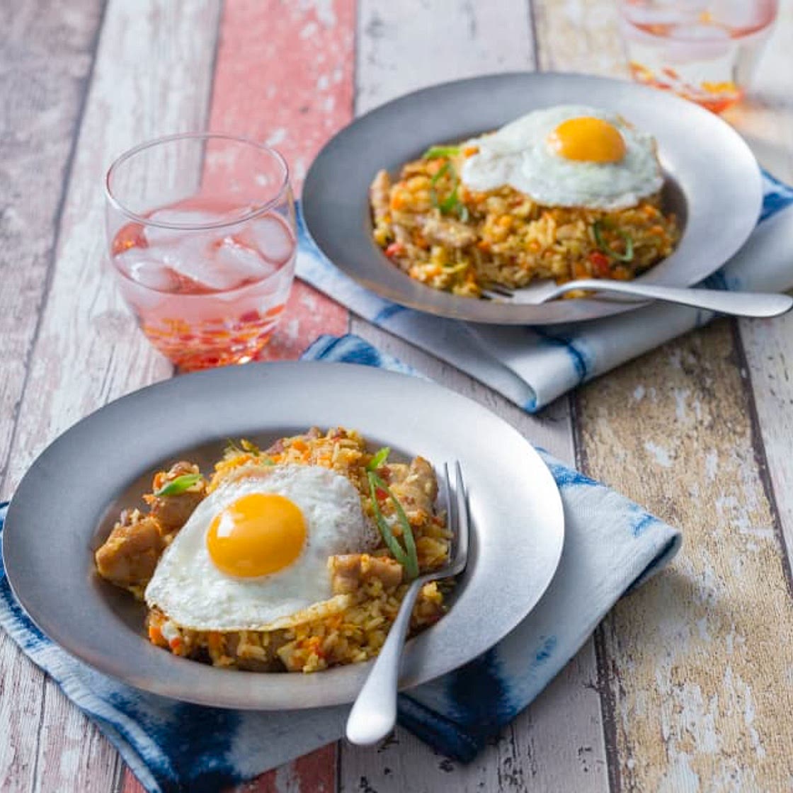 Nasi goreng