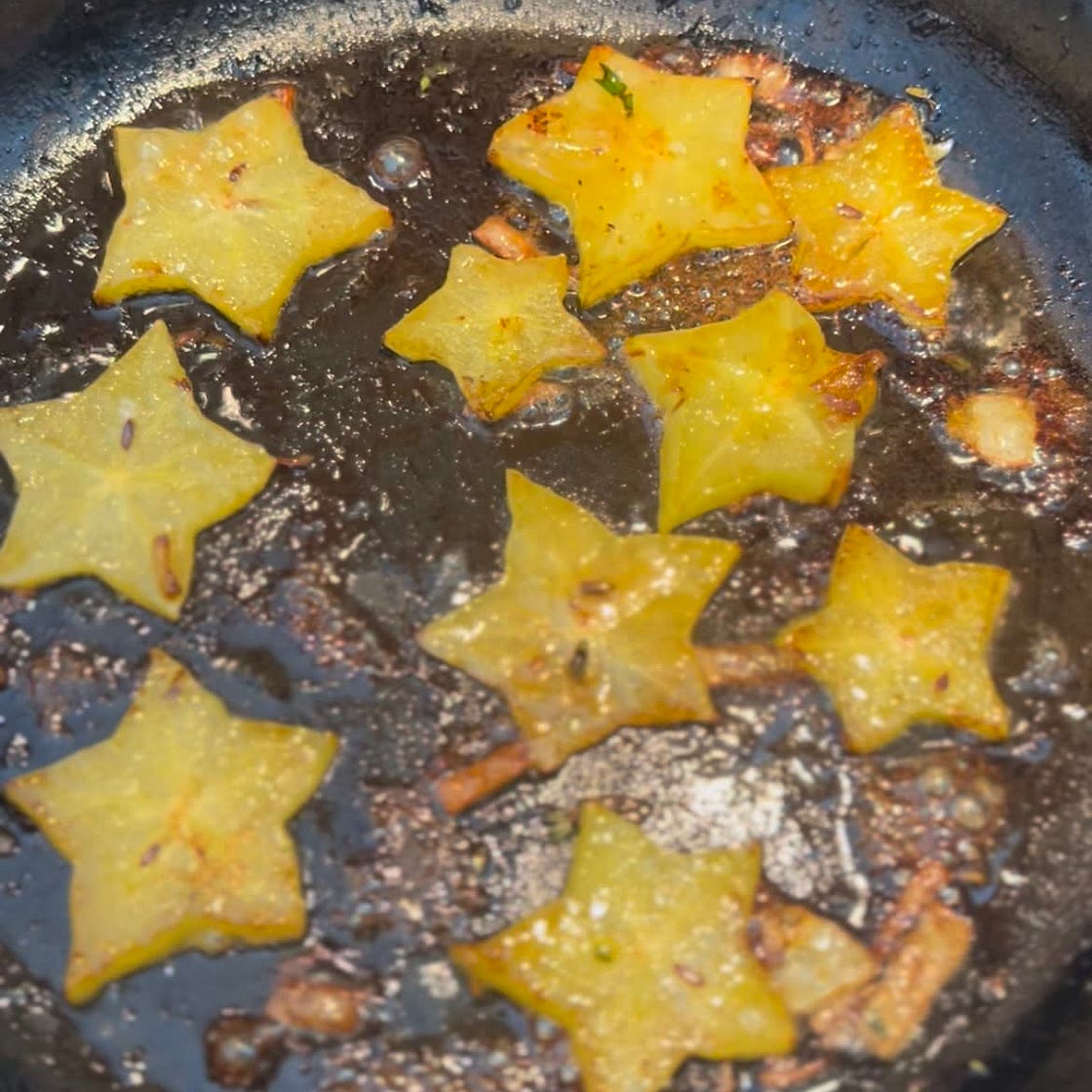 Fairy Food