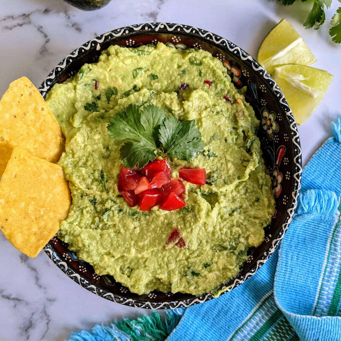 Guacamole