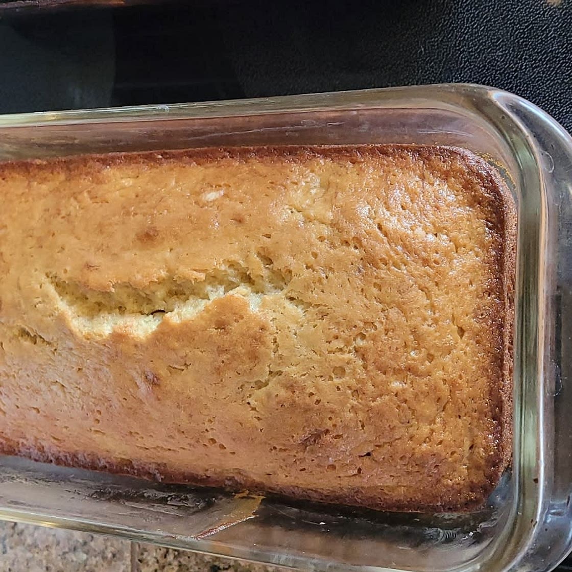 Banana Bread