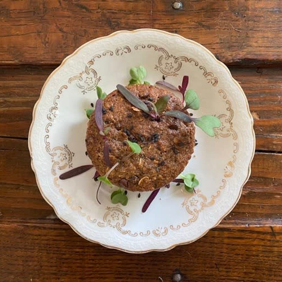 isabelles mud muffins